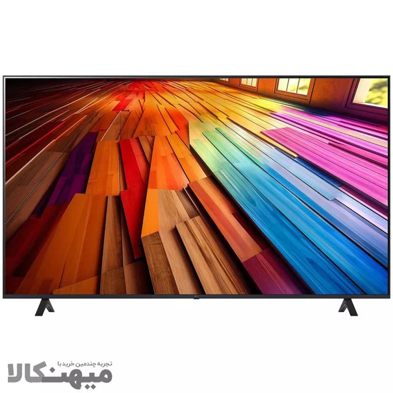 تلویزیون ال جی 70UT8000 — تصویر ۱۰