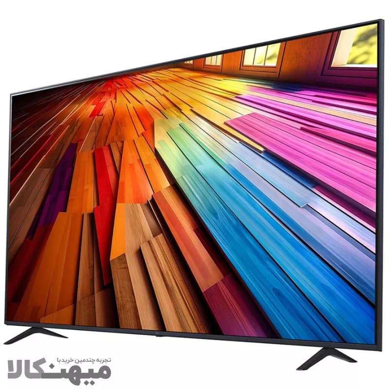 تلویزیون ال جی 70UT8000 — تصویر ۱۱