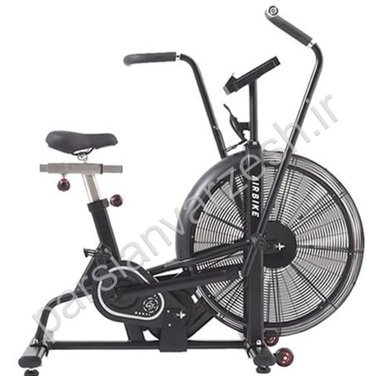 ایربایک باشگاهی گرین لایف مدل ZF6400
