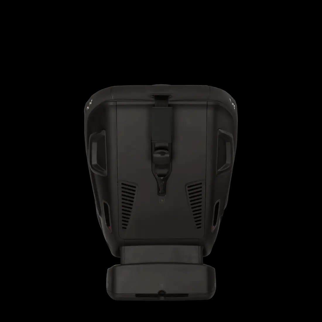 صندلی ماشین نونا مدل راوا | Nuna RAVA Convertible Car Seat (Caviar) — تصویر ۹