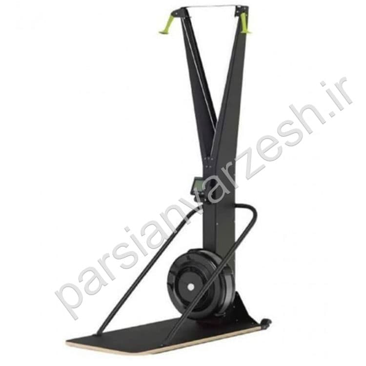 اسکی ارگ باشگاهی گرین لایف مدل S01