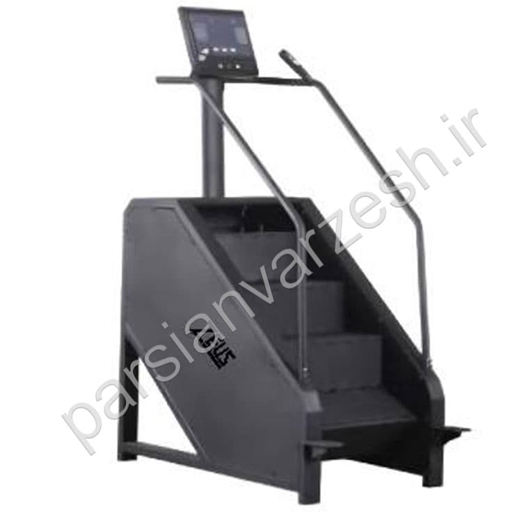 پله باشگاهی زئوس مدل Zeus 8202