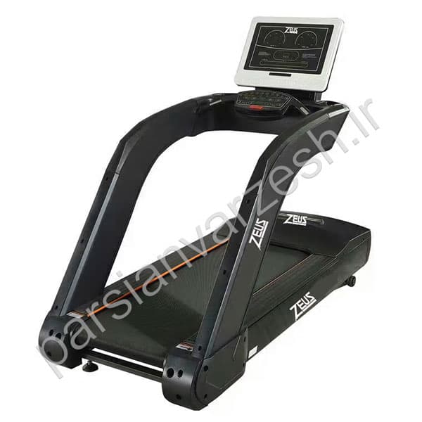 تردمیل باشگاهی زئوس مدل Zeus 8002