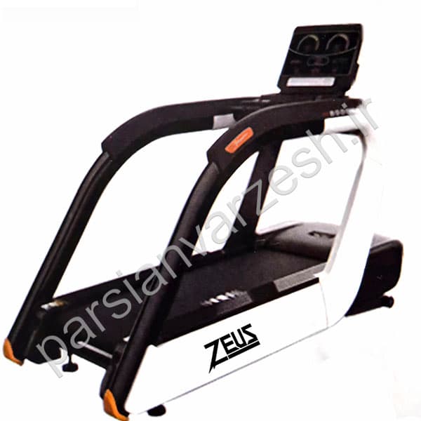 تردمیل باشگاهی زئوس مدل Zeus 8001 — تصویر ۲