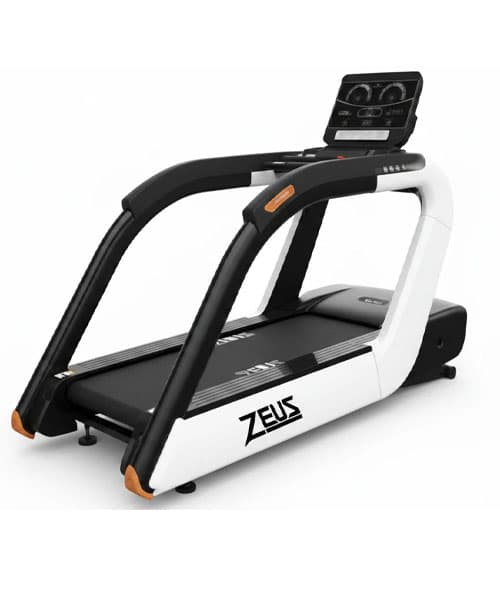 تردمیل باشگاهی زئوس مدل Zeus 8001 — تصویر ۳