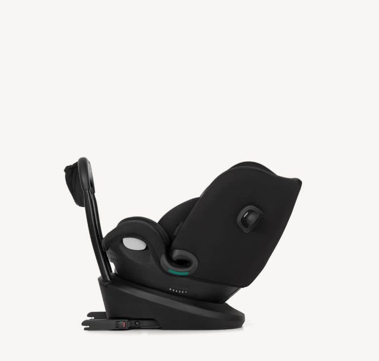 صندلی ماشین جویی Joie i-Spin Multiway 360 – مشکی — تصویر ۴