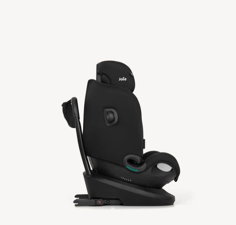 صندلی ماشین جویی Joie i-Spin Multiway 360 – مشکی — تصویر ۵
