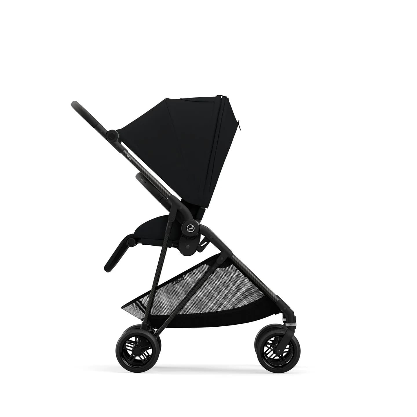 کالسکه کودک Cybex مدل Melio Carbon — تصویر ۶