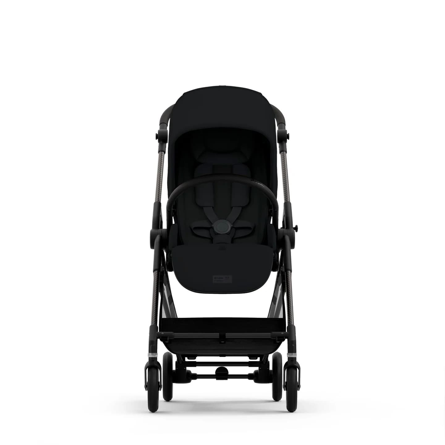 کالسکه کودک Cybex مدل Melio Carbon — تصویر ۸