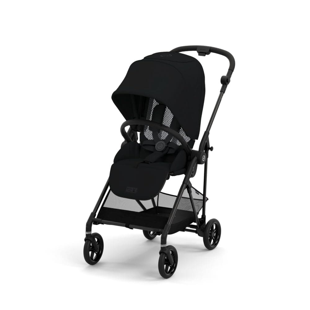 کالسکه کودک Cybex مدل Melio Carbon