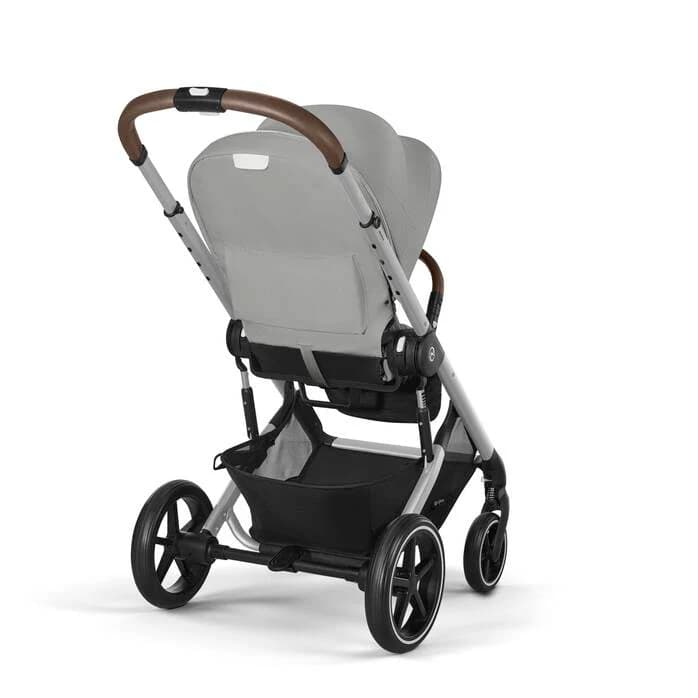 کالسکه کودک Cybex مدل Balios S Lux — تصویر ۵