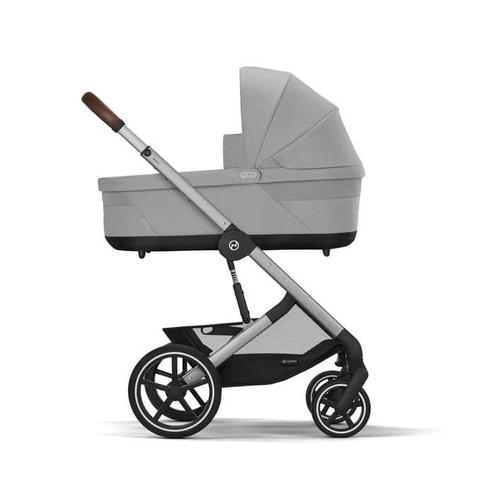 کالسکه کودک Cybex مدل Balios S Lux — تصویر ۷