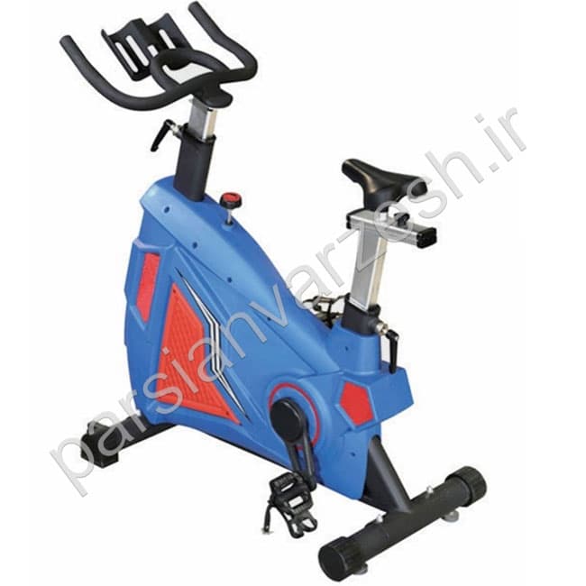 دوچرخه اسپینینگ اکوفیت مدل 7400