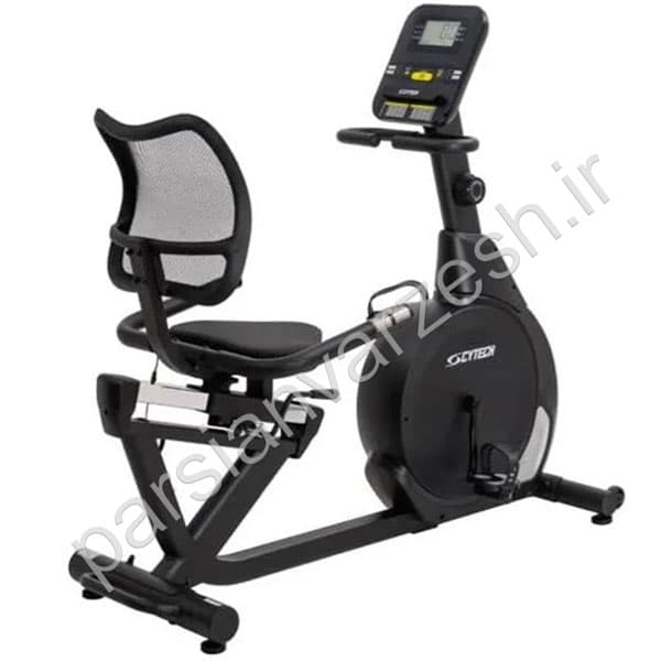 دوچرخه ثابت مبله سایتک مدل Yk-B80010R