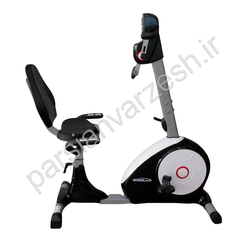 دوچرخه فیزیوتراپی مبله دوکاره لیدر اسپرت مدل 8602R فروش اقساطی — تصویر ۱۱