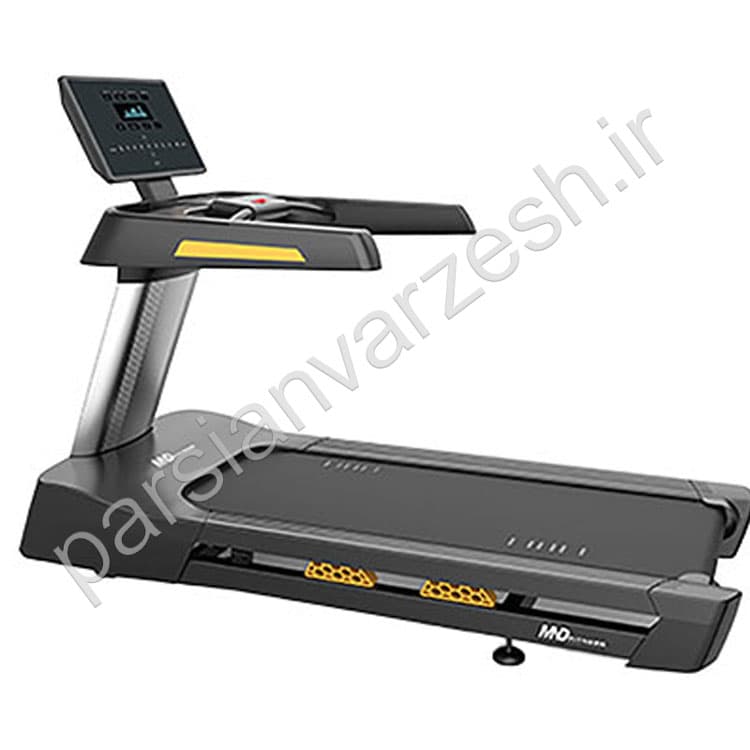 تردمیل باشگاهی RF_X600A — تصویر ۲