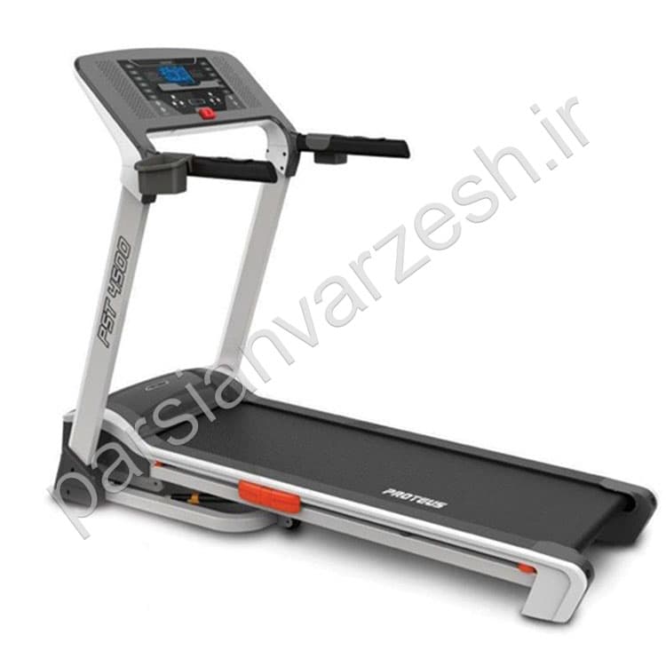 تردمیل خانگی پروتئوس مدل PST-4500