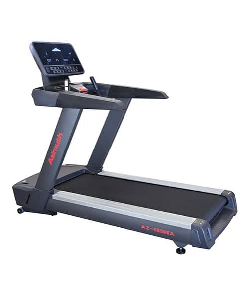 تردمیل باشگاهی آذیموس مدل AZ-5556TA — تصویر ۶