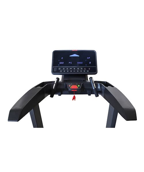 تردمیل باشگاهی آذیموس مدل AZ-5556TA — تصویر ۵
