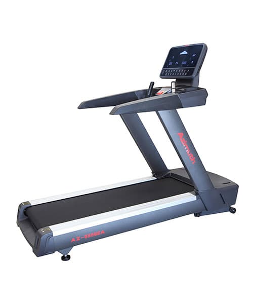 تردمیل باشگاهی آذیموس مدل AZ-5556TA — تصویر ۴