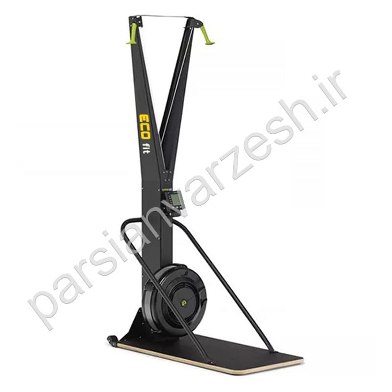 اسکی ارگ باشگاهی اکوفیت مدل 6200 — تصویر ۴