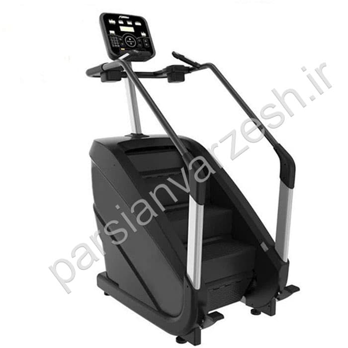 پله برقی باشگاهی اکوفیت مدل 8206 — تصویر ۵