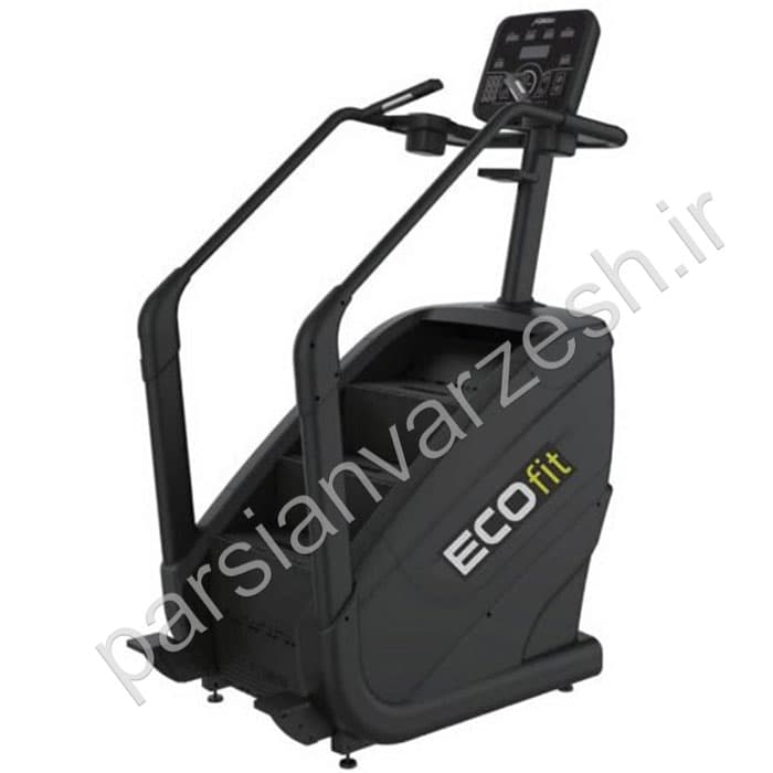 پله برقی باشگاهی اکوفیت مدل 8206