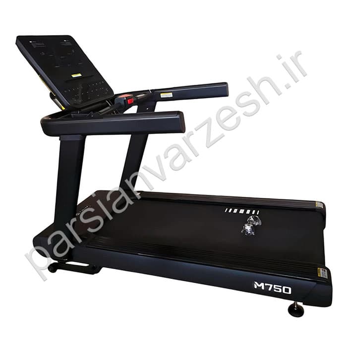 تردمیل فول باشگاهی Xtrim مدل M750