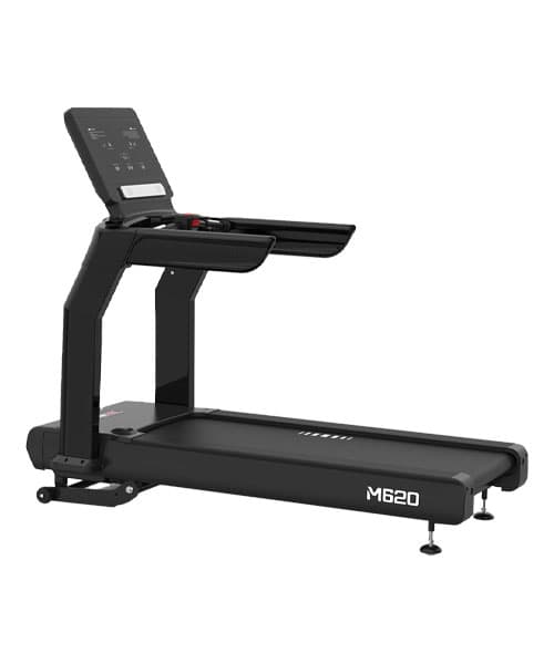 تردمیل فول باشگاهی Xtrim مدل M620 — تصویر ۴
