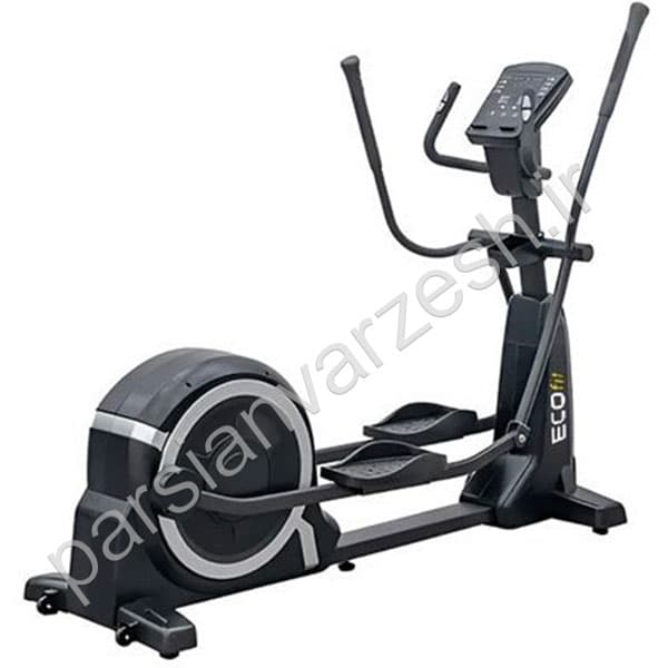 الپتیکال باشگاهی اکوفیت مدل 9200 — تصویر ۴