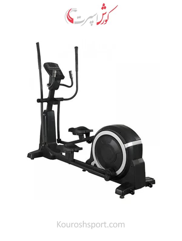 الپتیکال باشگاهی اکوفیت مدل 9200 — تصویر ۱۲