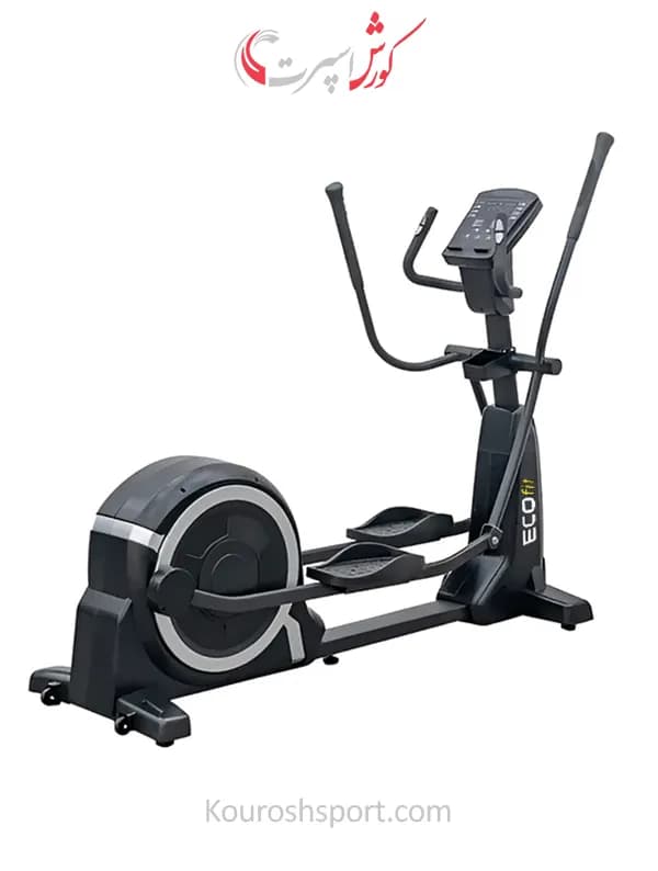 الپتیکال باشگاهی اکوفیت مدل 9200 — تصویر ۱۱