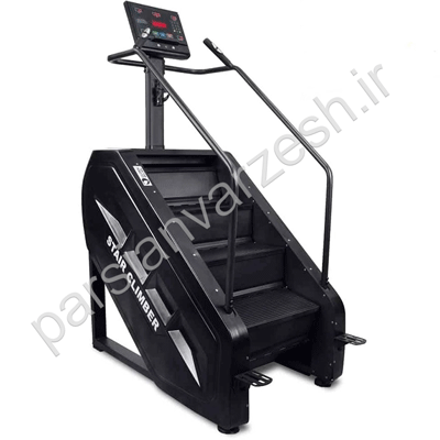 پله باشگاهی اکوفیت مدل EcoFit M4033