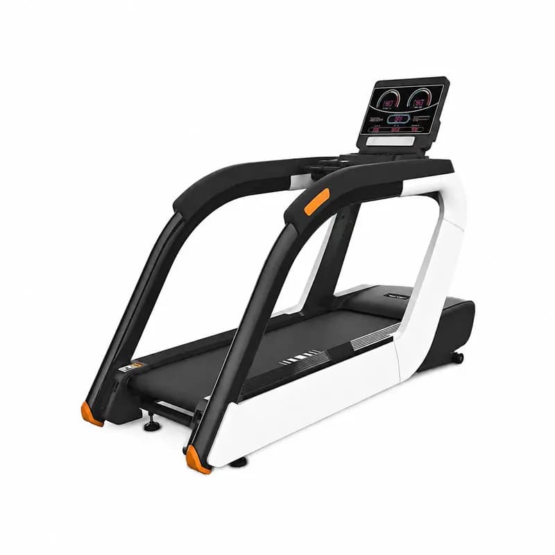 تردمیل باشگاهی اکوفیت مدل EcoFit M8000 — تصویر ۷
