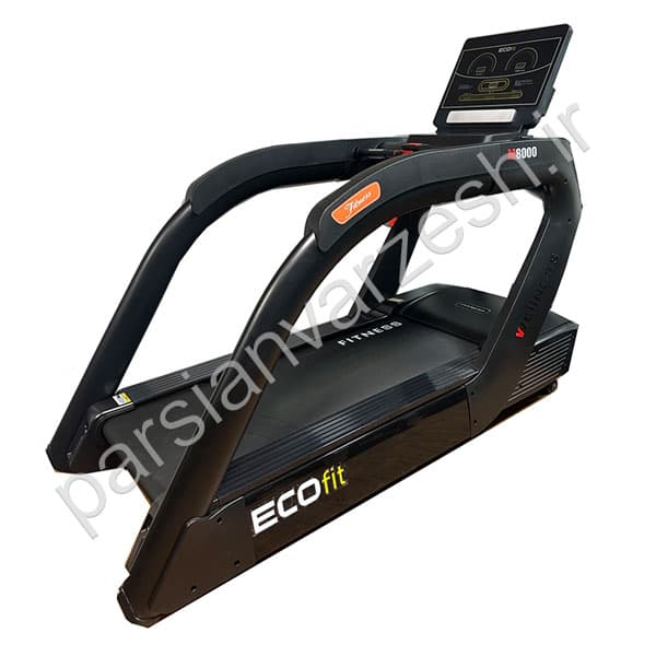 تردمیل باشگاهی اکوفیت مدل EcoFit M8000