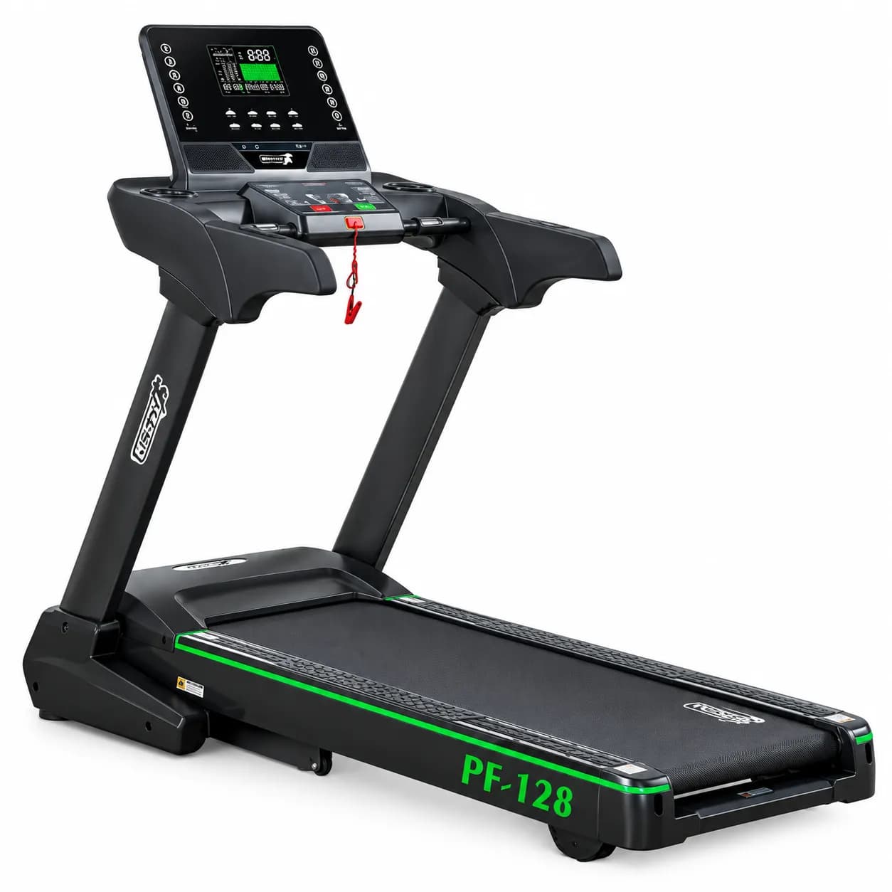 تردمیل باشگاهی پروفیتنس مدل PF128 — تصویر ۱۱