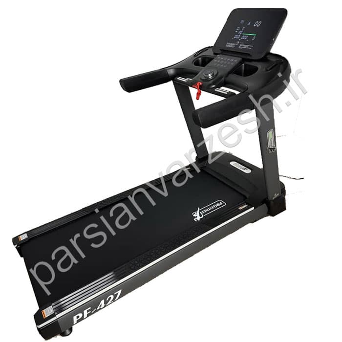 تردمیل باشگاهی پروفیتنس مدل PF427