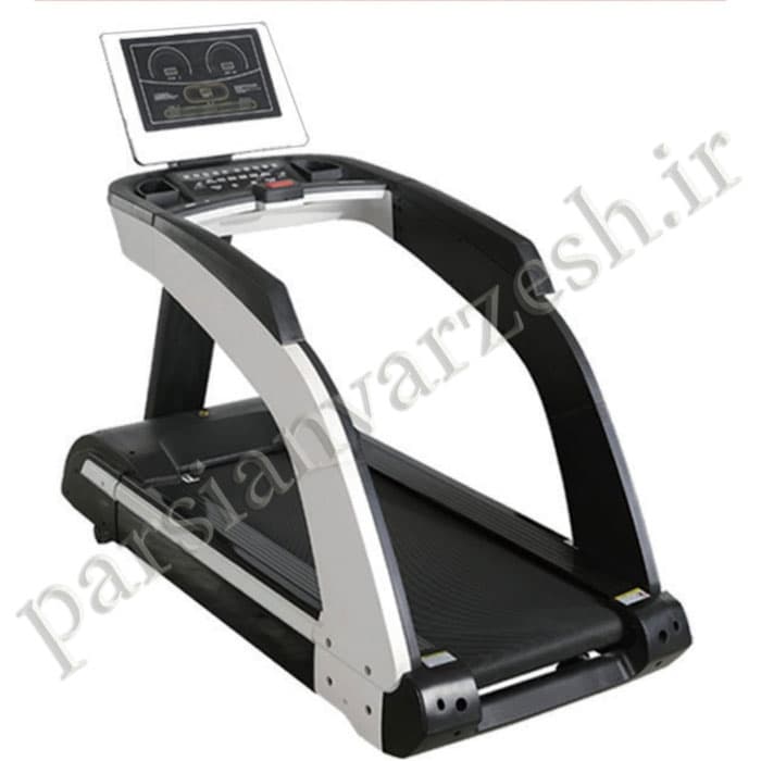 تردمیل باشگاهی برند EcoFit مدل 8800