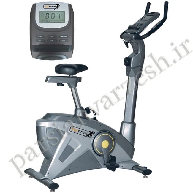 دوچرخه ثابت نیمه باشگاهی ProFitness مدل 8719 فروش اقساطی — تصویر ۲