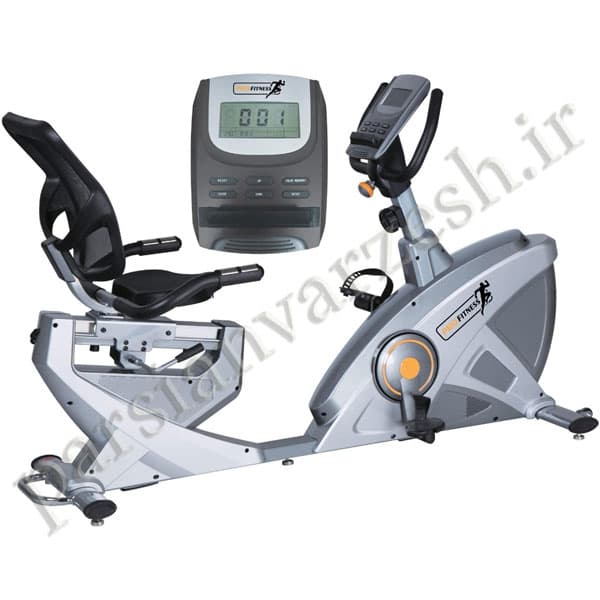 دوچرخه ثابت مبله ProFitness مدل 8719 فروش اقساطی