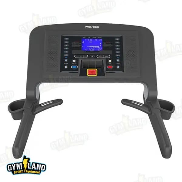 تردمیل خانگی پروتئوس مدل PST-5100 — تصویر ۶