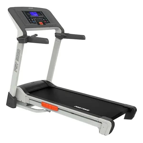 تردمیل خانگی پروتئوس مدل PST-5100 — تصویر ۴