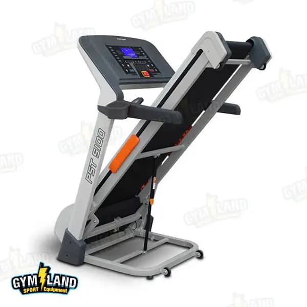 تردمیل خانگی پروتئوس مدل PST-5100 — تصویر ۵