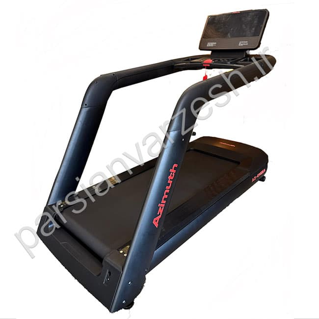 تردمیل باشگاهی آذیموس مدل AZ-6140EA