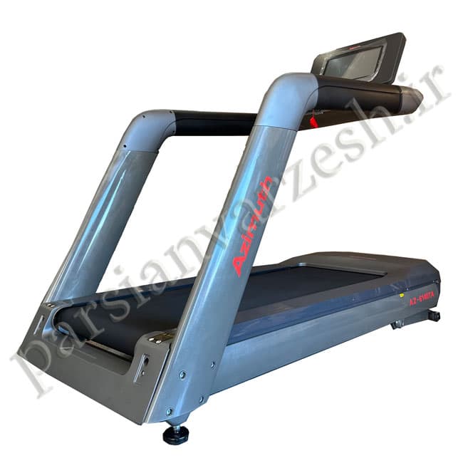 تردمیل باشگاهی آذیموس مدل AZ-6140TA — تصویر ۲