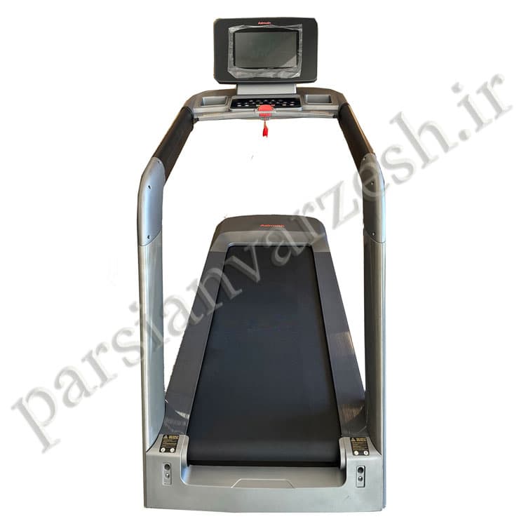 تردمیل باشگاهی آذیموس مدل AZ-6140TA — تصویر ۳