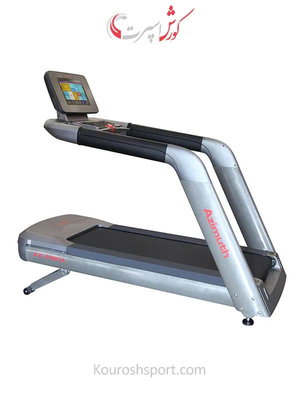 تردمیل باشگاهی آذیموس مدل AZ-6140TA — تصویر ۱۱