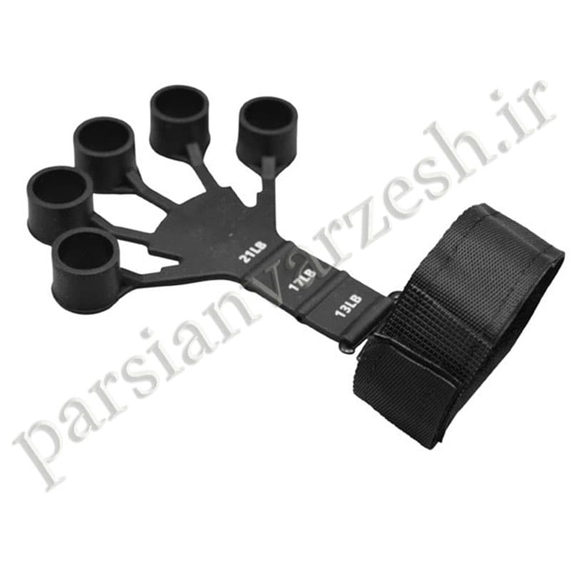کش تقویت انگشت و ساعد گریپستر — تصویر ۷