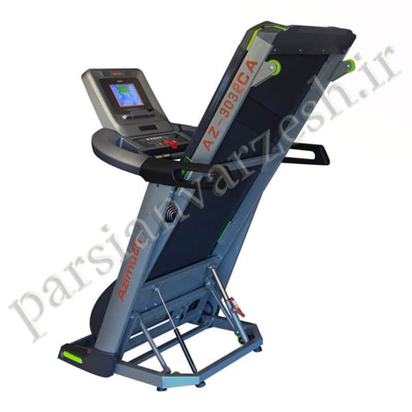 تردمیل آذیموس مدل AZ-3032-CA — تصویر ۳