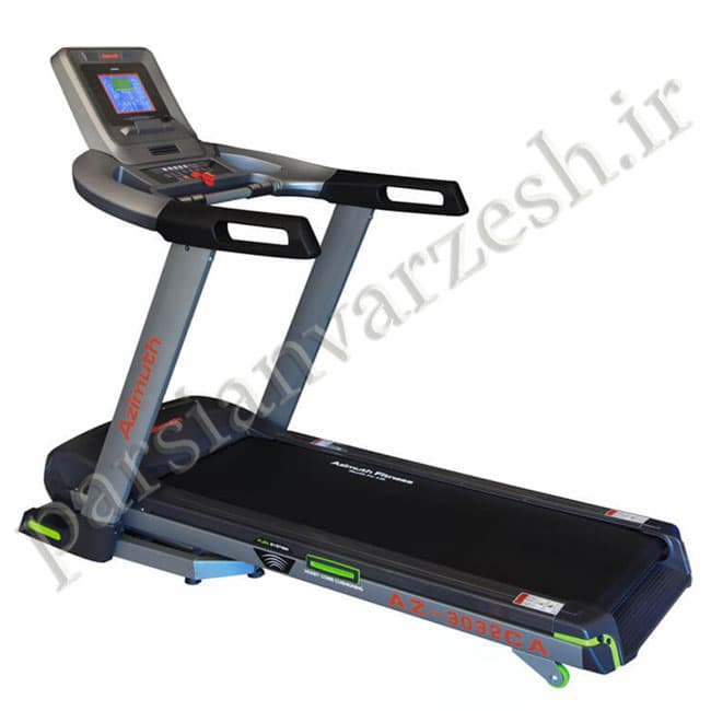 تردمیل آذیموس مدل AZ-3032-CA — تصویر ۶
